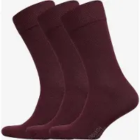 Amanda Christensen True Ankle Sock - Red - 39-42