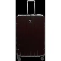 Adax Hardcase 76Cm Andy - Black - 76