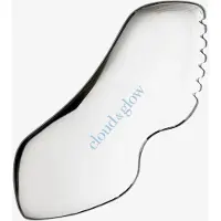Cloud & Glow Gua Sha Stainless Steel