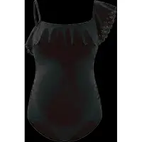 Cache Coeur BLOOM Uimapuku, Black S