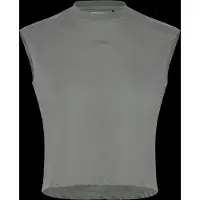 Björn Borg Borg Cropped Tank Top - Khaki green - L