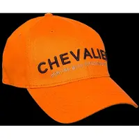 Chevalier Foxhill Cap - Orange - L/XL