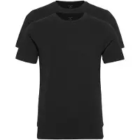 Björn Borg Core Slim T-Shirt 2P - Black - XL