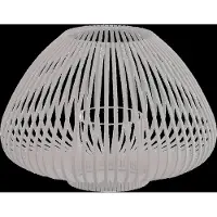 Blomus Lantern S - Ø 25,5 X 18,5 Cm - Lyva - Mourning Dove - Cream - Ø 25CM