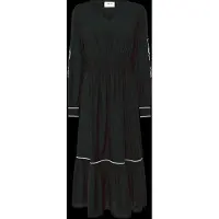 Cream Crdanielle Dress - Black - 42