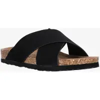 CRUZ Musoni W Cork Sandal - Black - 37