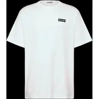 Columbia Csc Heavyweight Iconic Tee - White - L