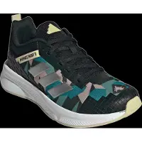 Adidas Minecraft Fortarun J - Black - 35 1/3