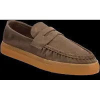 Copenhagen Studios Cph162M Suede - Brown - 42