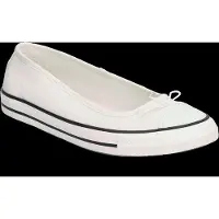 Converse Chuck Taylor All Star Dainty Ballerina - White - 36