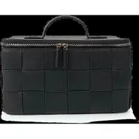 Ceannis Braided Beauty Box - Black - ONE SIZE