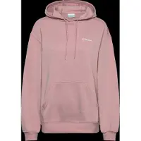 Columbia Sportswear Aldermore Hoodie - Pink - S