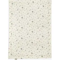 Cam Cam Copenhagen Soft Blanket - Ocs Dreamland - Cream - ONE SIZE