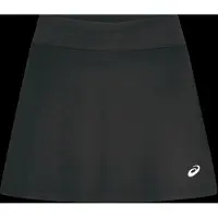 Asics Court Skirt - Black - L