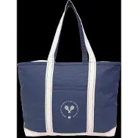 Björn Borg Ace Canvas Tote 27L