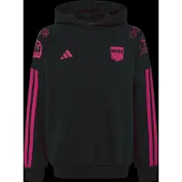 Adidas J Fn Hd - Black - 128