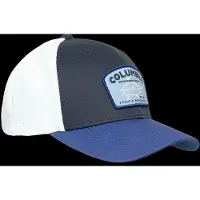 Columbia Sportswear Columbia Youth Snap Back - Blue - ONE SIZE