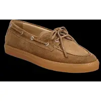 Copenhagen Studios Cph160M Suede New Brown - Brown - 42