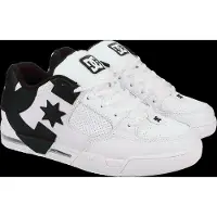 Dc-shoes Command - White - 45