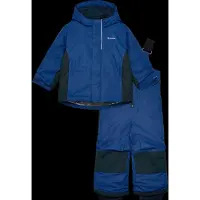 Columbia Sportswear Buga Iii Set - Blue - 4