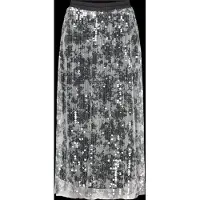 Culture Cuwilma Skirt - Grey - L