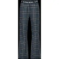 Björn Borg Core Pyjama Pants - Navy - 122-128