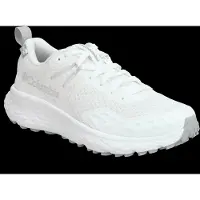 Columbia W Konos Trs Outdry White/Cumulus Grey - 37