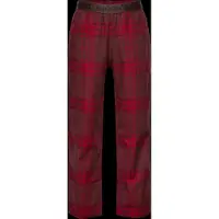 Björn Borg Core Pyjama Pants - Red - 170