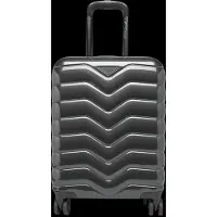 Cavalet Smygehuk Cabin Size Blue - Black - 66