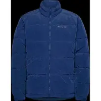 Columbia Pike Lake Novelty Jacket - Blue - XXL