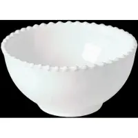 Costa Nova Pearl kulho Valkoinen, Ø17 cm