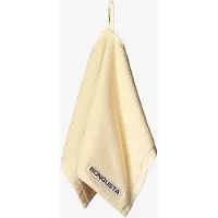 Bongusta Naram Guest Towels - Yellow - 30X 50CM