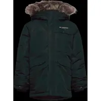 Columbia Sportswear Nordic Strider Ii Jacket - Black - 116