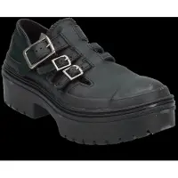 Converse Chuck Taylor All Star Lugged Heel Mj - Black - 39