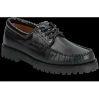 Copenhagen Studios Cph616 Leather Black - Black - 40