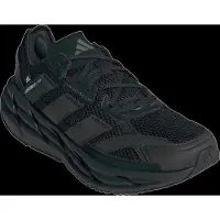 Adidas Adistar 3 Sportswear - Black - 39 1/3