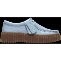 Clarks Torhill Bee D - Purple - 36