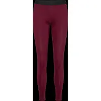 Columbia Sportswear Midweight Stretch Tight - Burgundy - XL