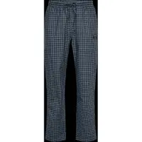 Björn Borg Core Flannel Pyjama Pants - Navy - XXL