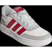 Adidas Breakbase J - White - 38