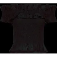 Copenhagen Muse Cmmolly-Blouse - Black - M