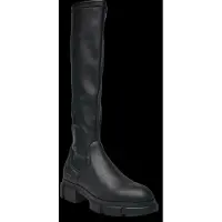 Copenhagen Studios Cph556 Vitello/Vegan Stretch Black - Black - 37