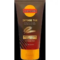 Carroten Intense Oil Gel Spf 0 - Nude - 150 ML
