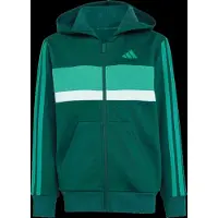 Adidas Seasonal Essentials Tiberio 3 Stripes Fleece Verkkapuku