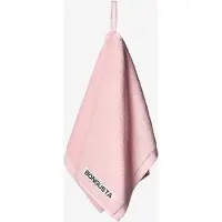 Bongusta Naram Guest Towels - Pink - 30X 50CM