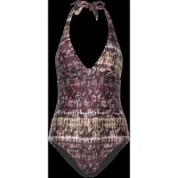 Dorina Bahia Swimsuit - Coral - L
