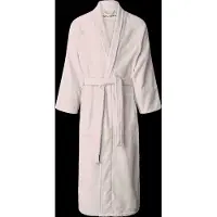 Bongusta Naram Bathrobe - Cream - L/XL