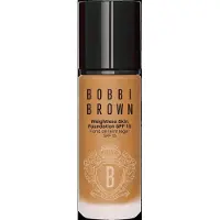 Bobbi Brown Mini Weightless Skin Foundation SPF 15 Golden