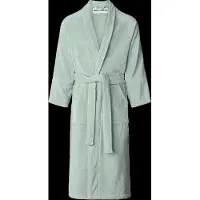 Bongusta Naram Bathrobe - Green - L/XL