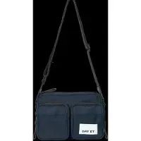 DAY ET Day Gweneth Re-S Sb D - Navy - ONE SIZE